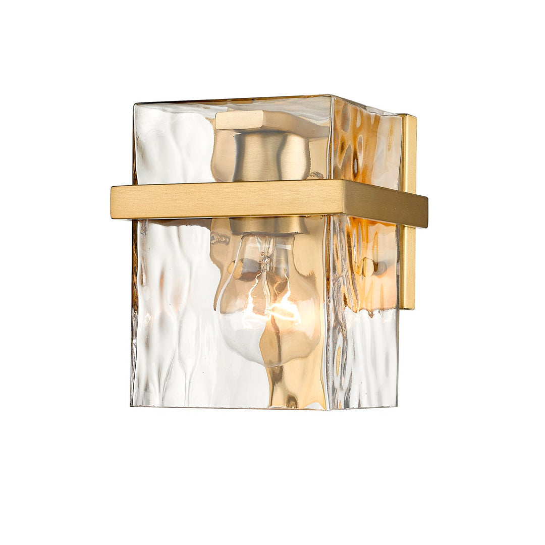 1 Light Wall Sconce by Z-Lite