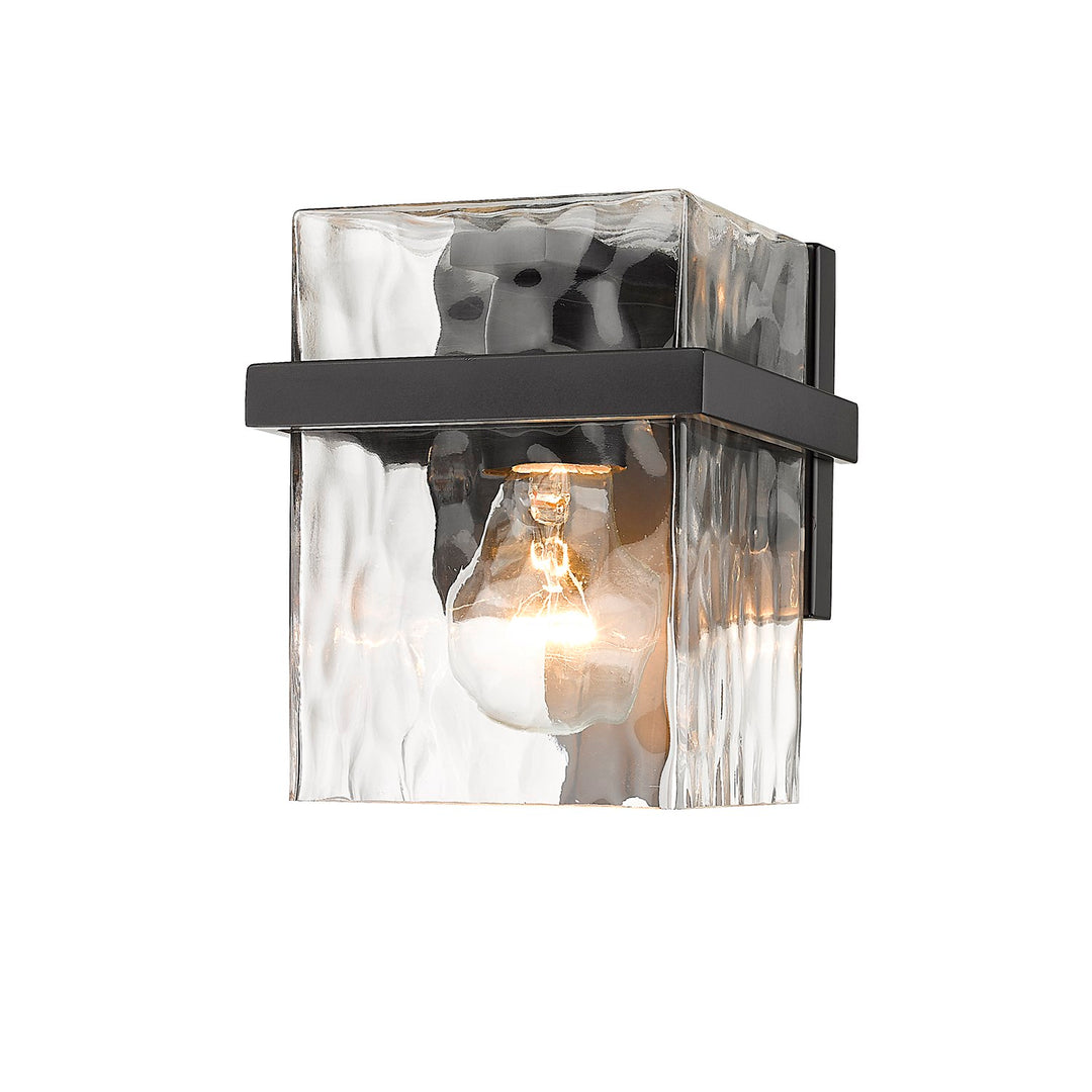 1 Light Wall Sconce by Z-Lite