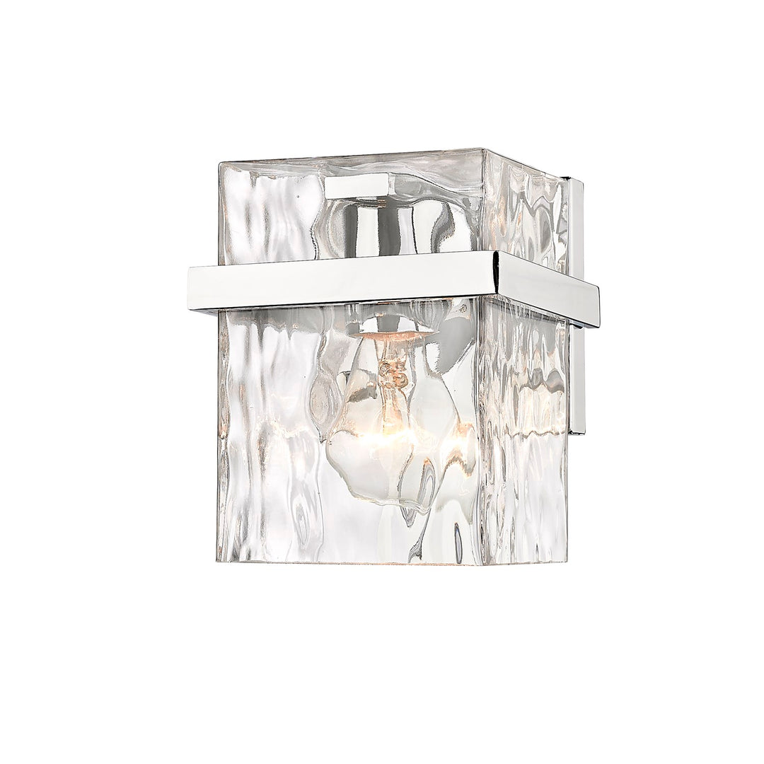 1 Light Wall Sconce by Z-Lite