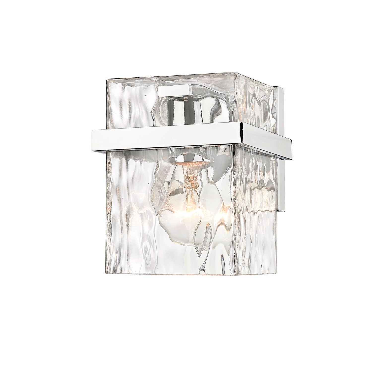 1 Light Wall Sconce by Z-Lite