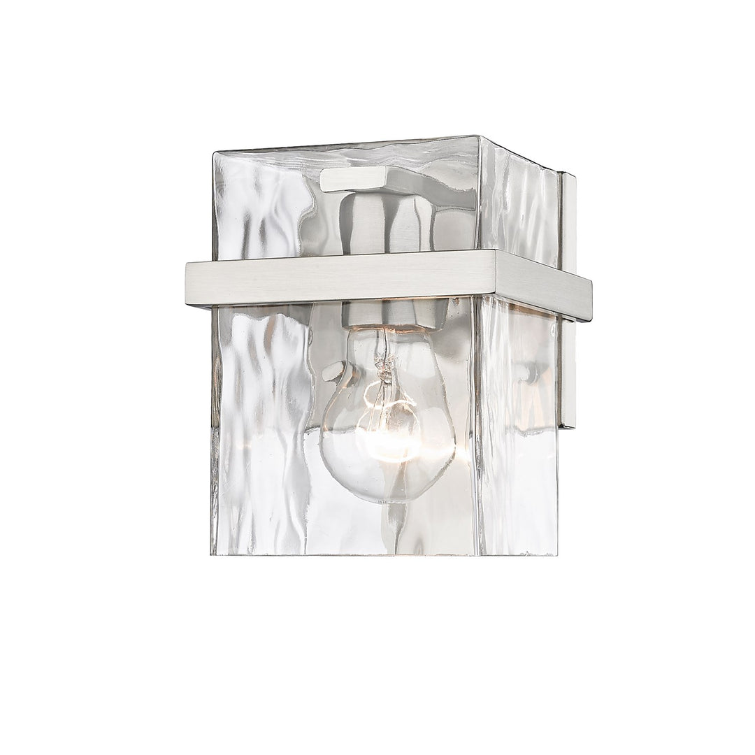 1 Light Wall Sconce by Z-Lite