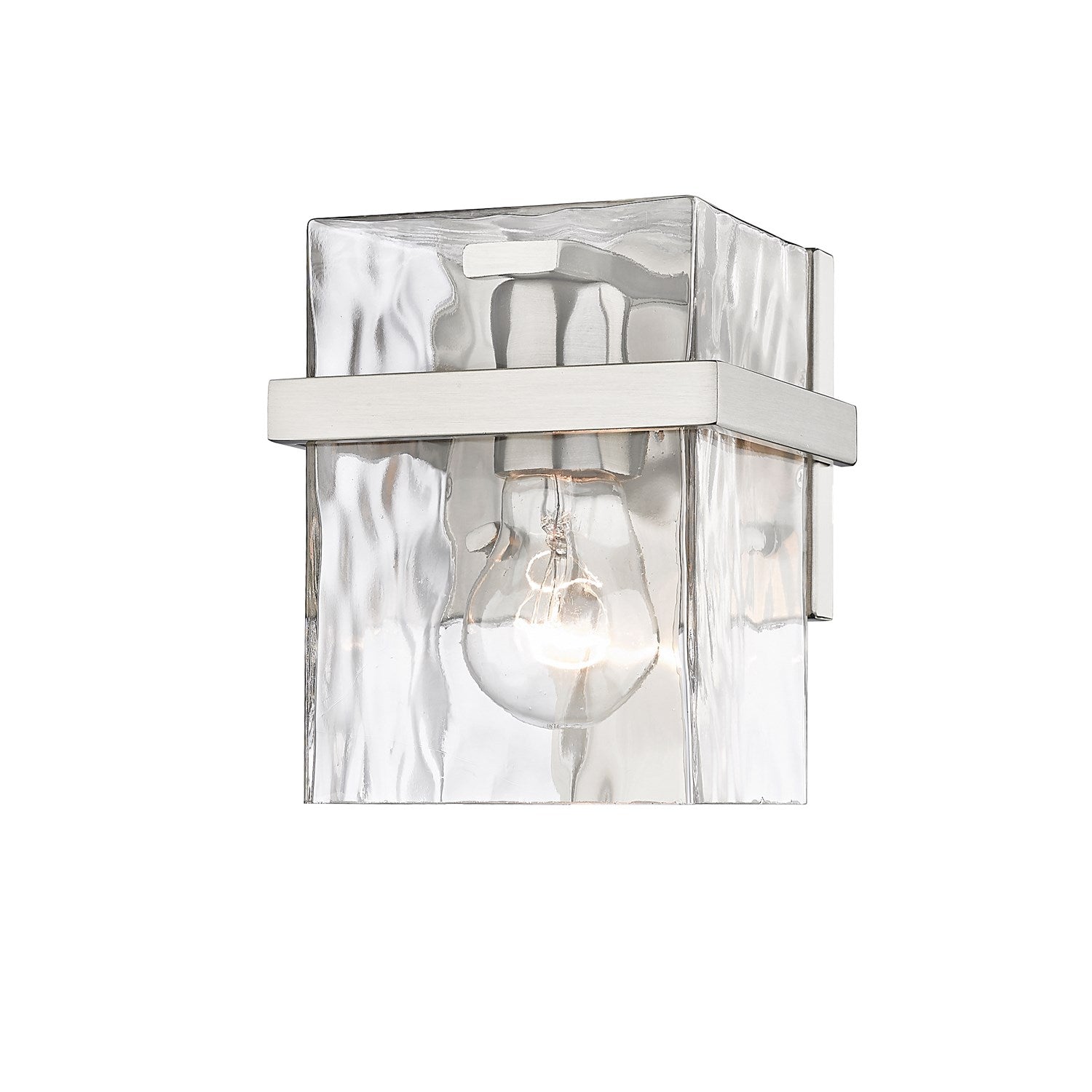 1 Light Wall Sconce by Z-Lite