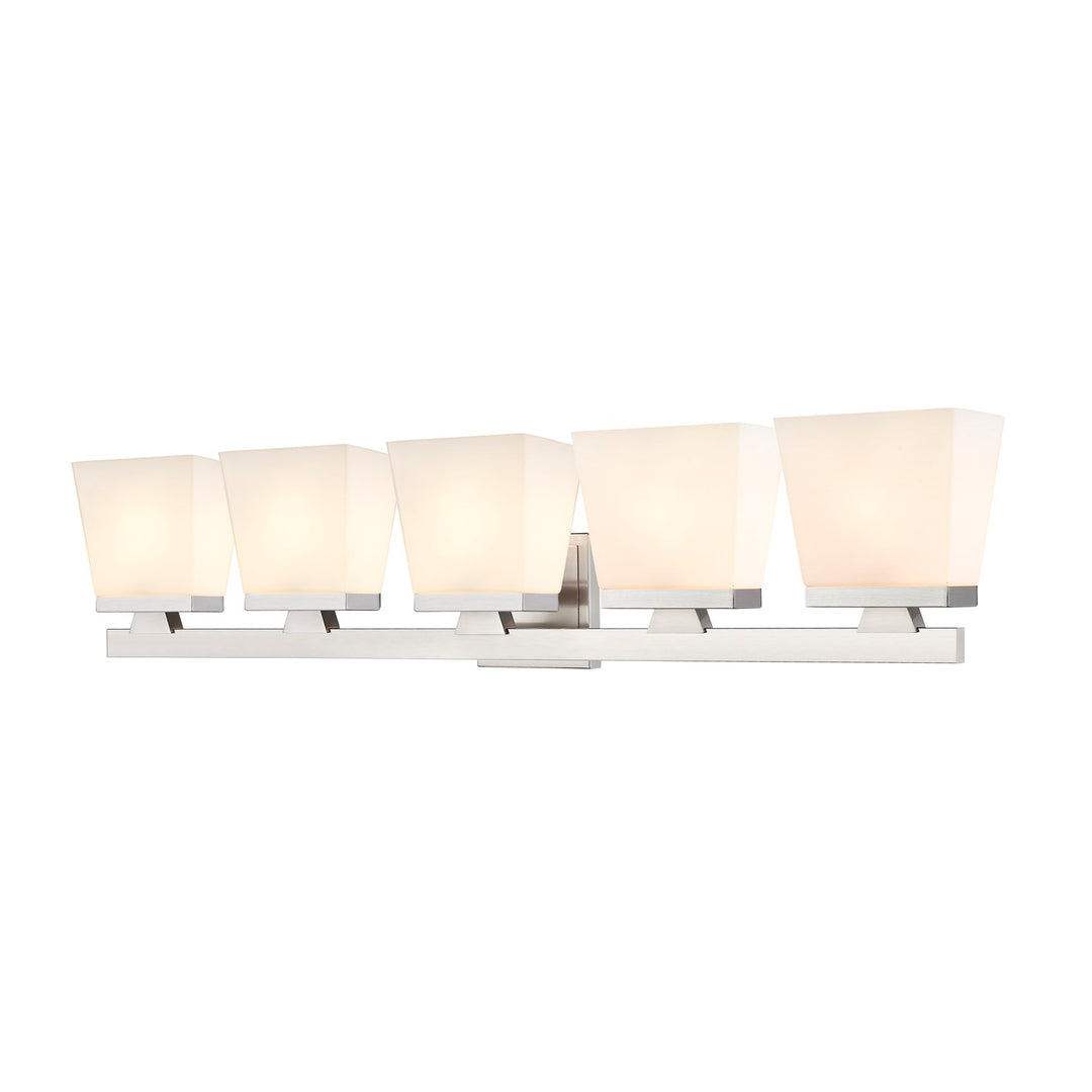 5 Light Vanity by Z-Lite