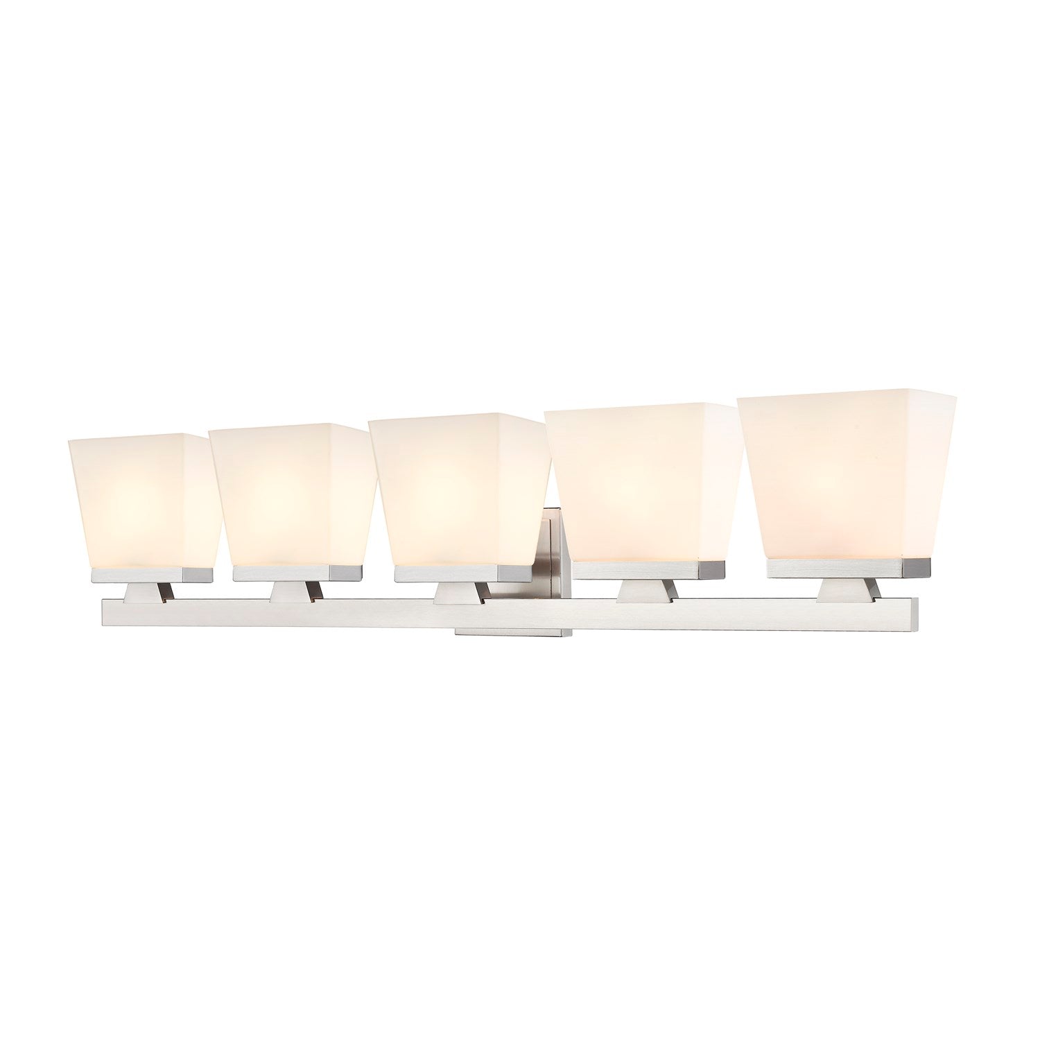 5 Light Vanity by Z-Lite