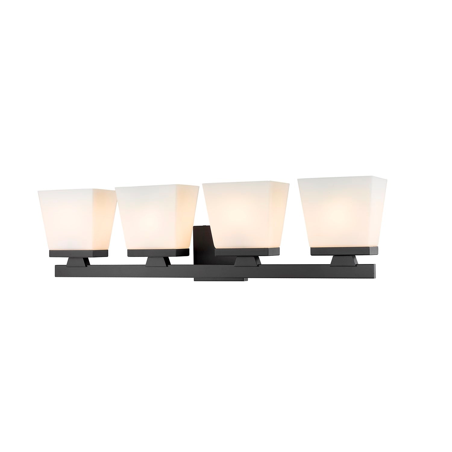 4 Light Vanity by Z-Lite