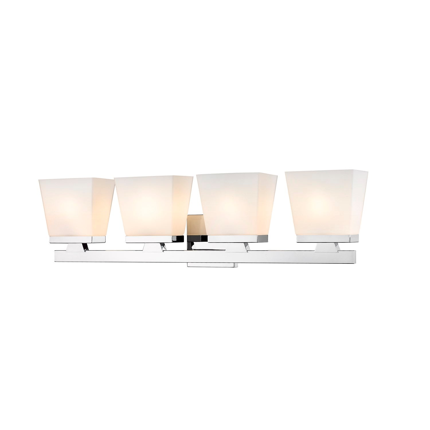 4 Light Vanity by Z-Lite