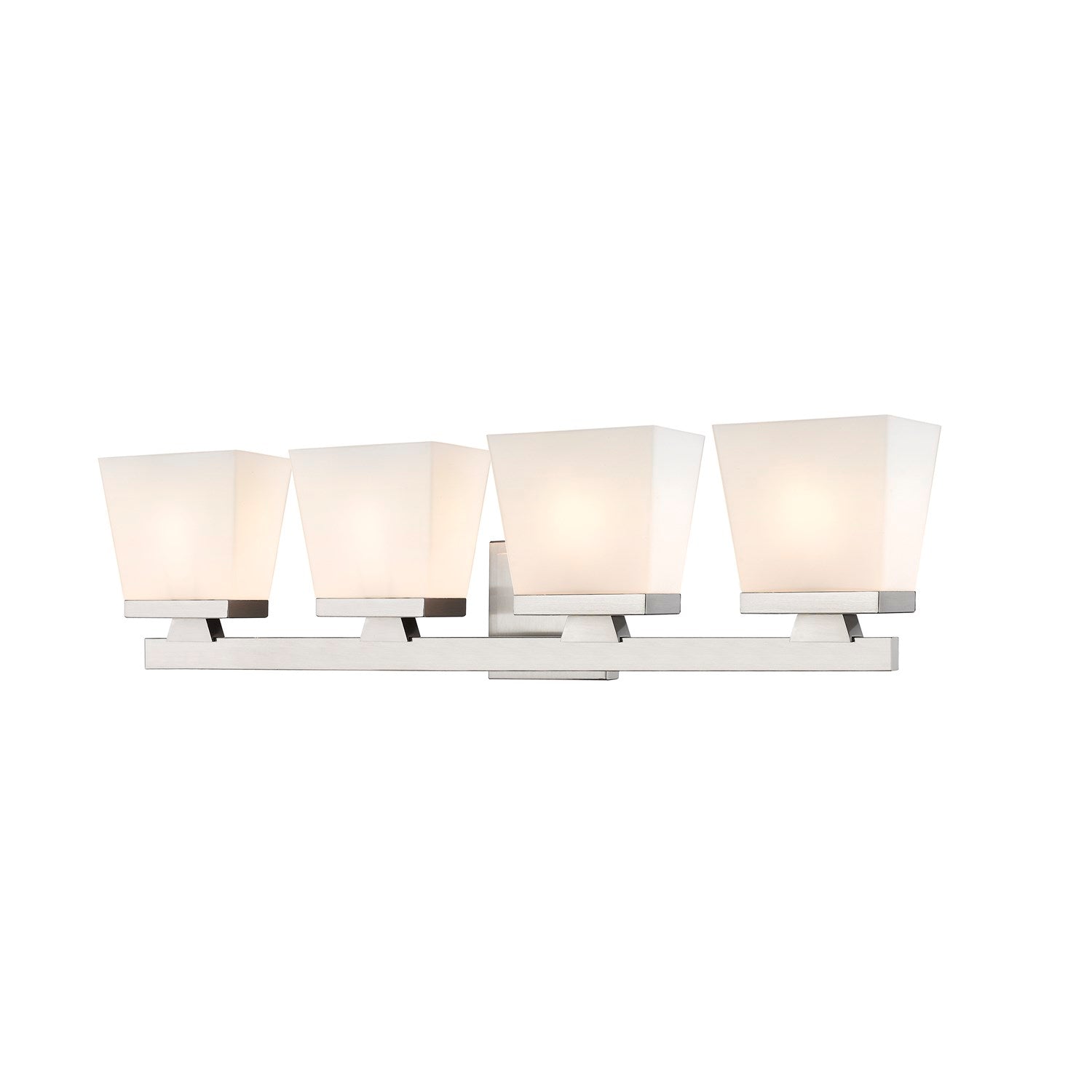 4 Light Vanity by Z-Lite