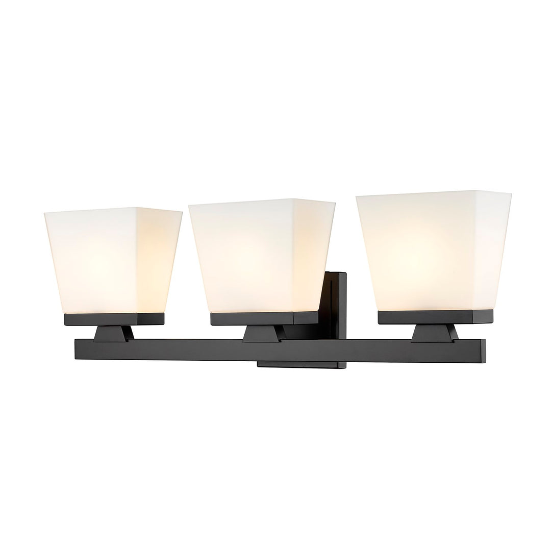3 Light Vanity by Z-Lite