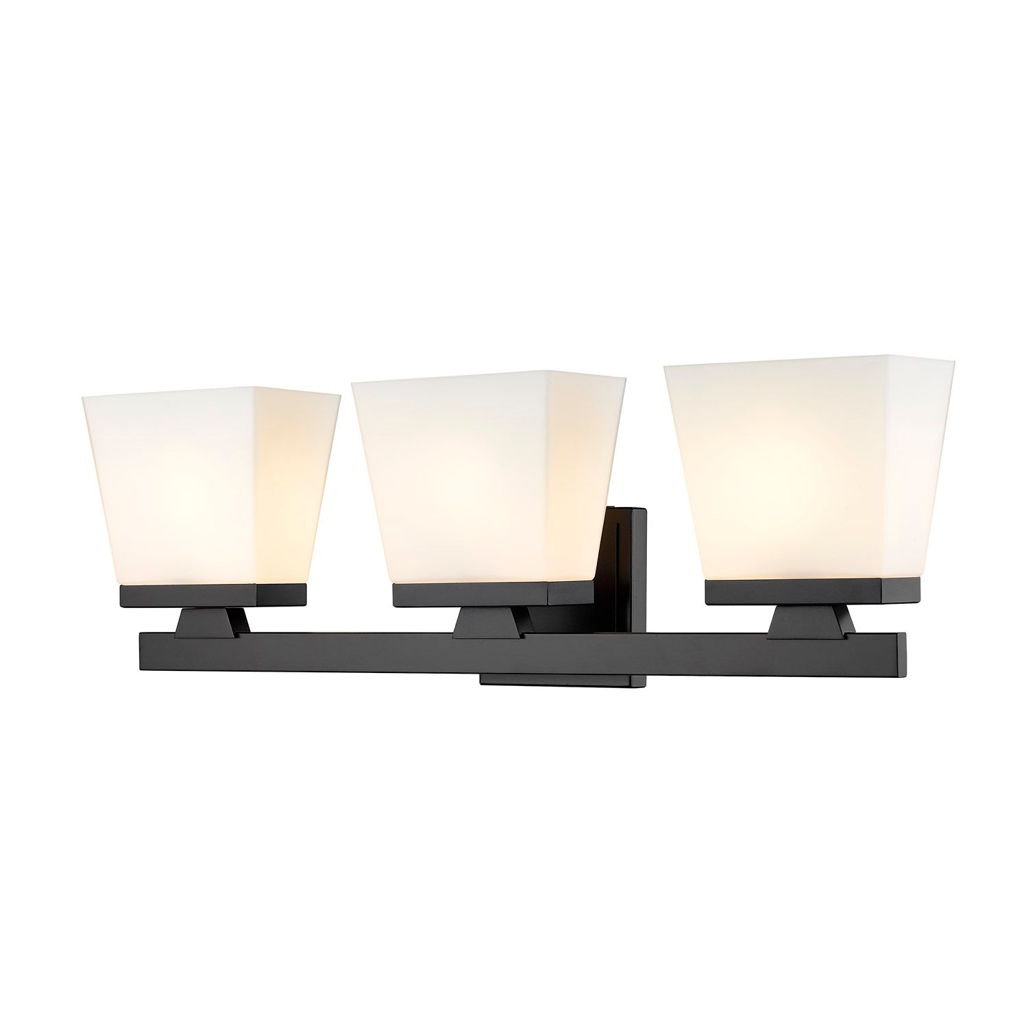 3 Light Vanity by Z-Lite