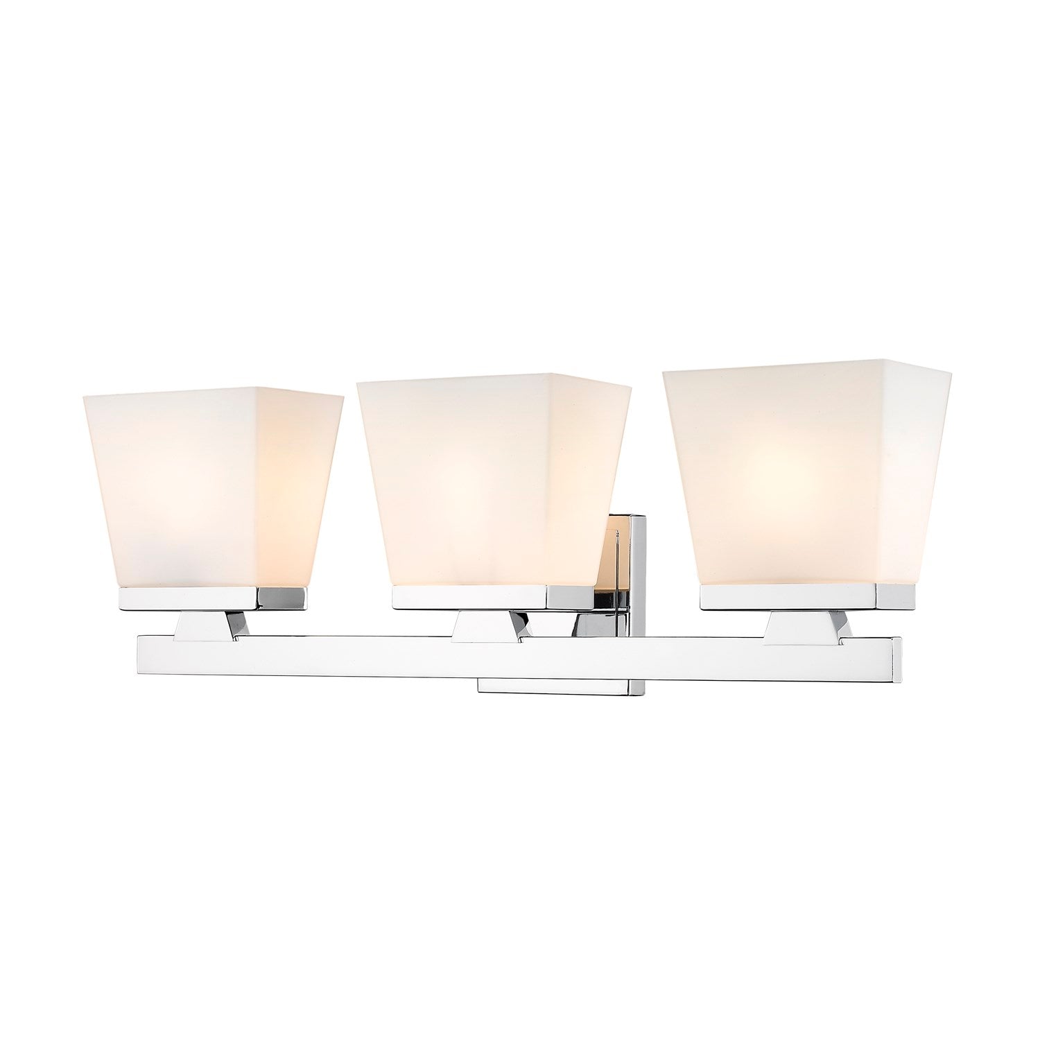 3 Light Vanity by Z-Lite