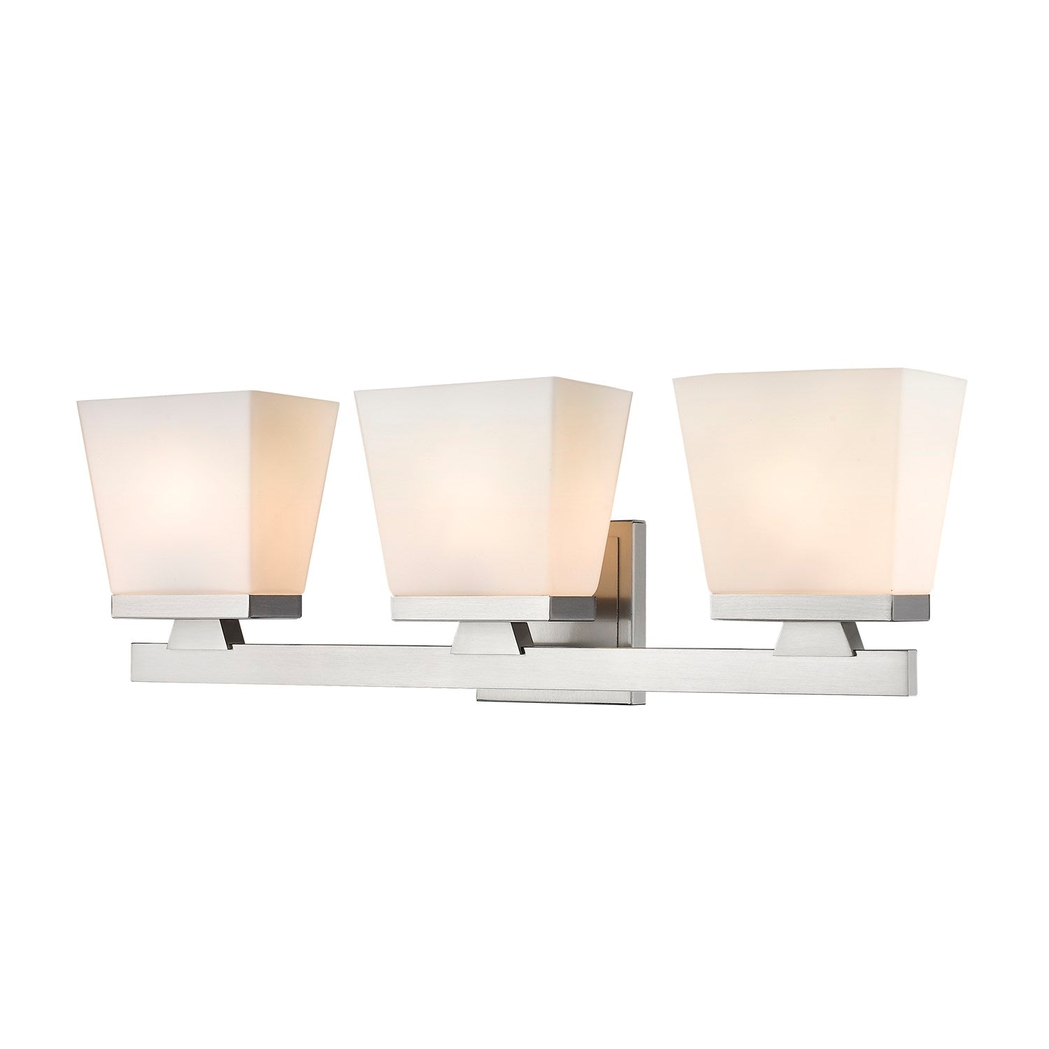 3 Light Vanity by Z-Lite