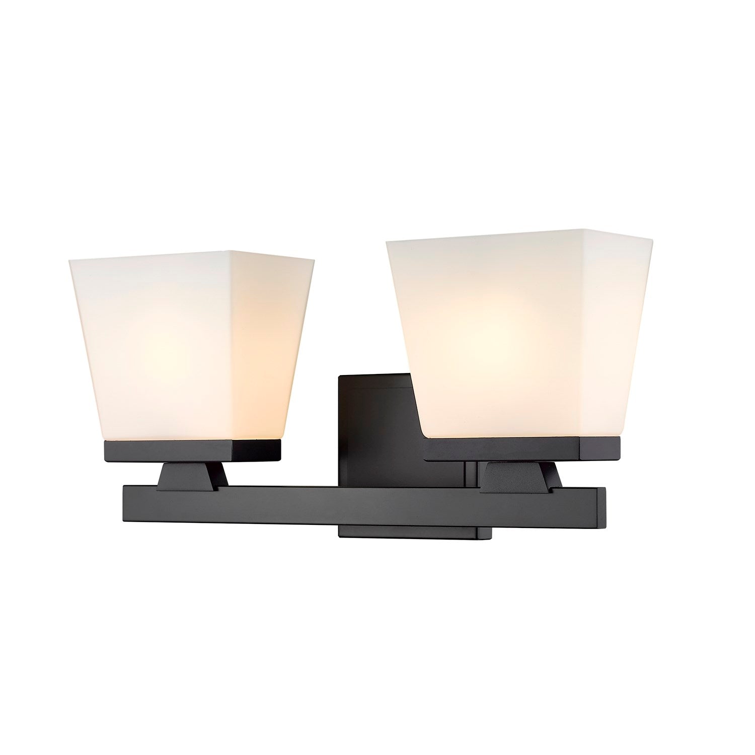 2 Light Vanity by Z-Lite