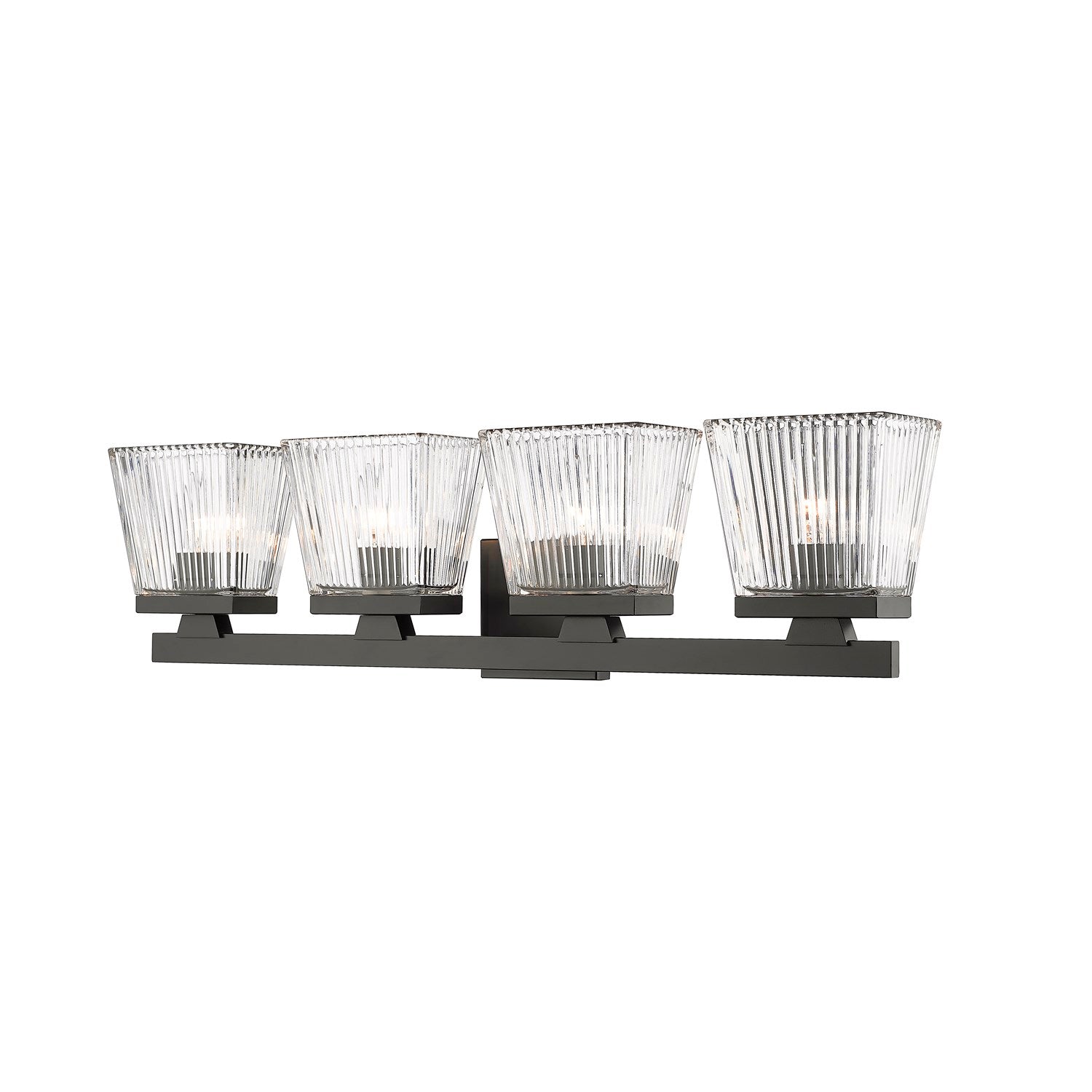 4 Light Vanity by Z-Lite