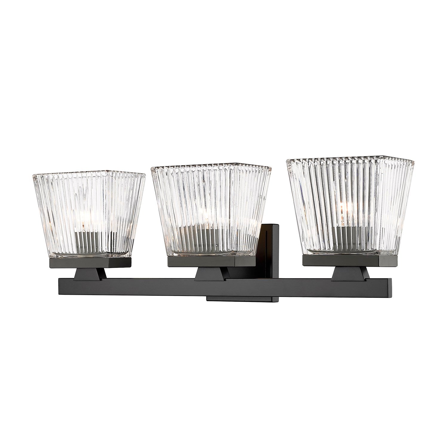 3 Light Vanity by Z-Lite