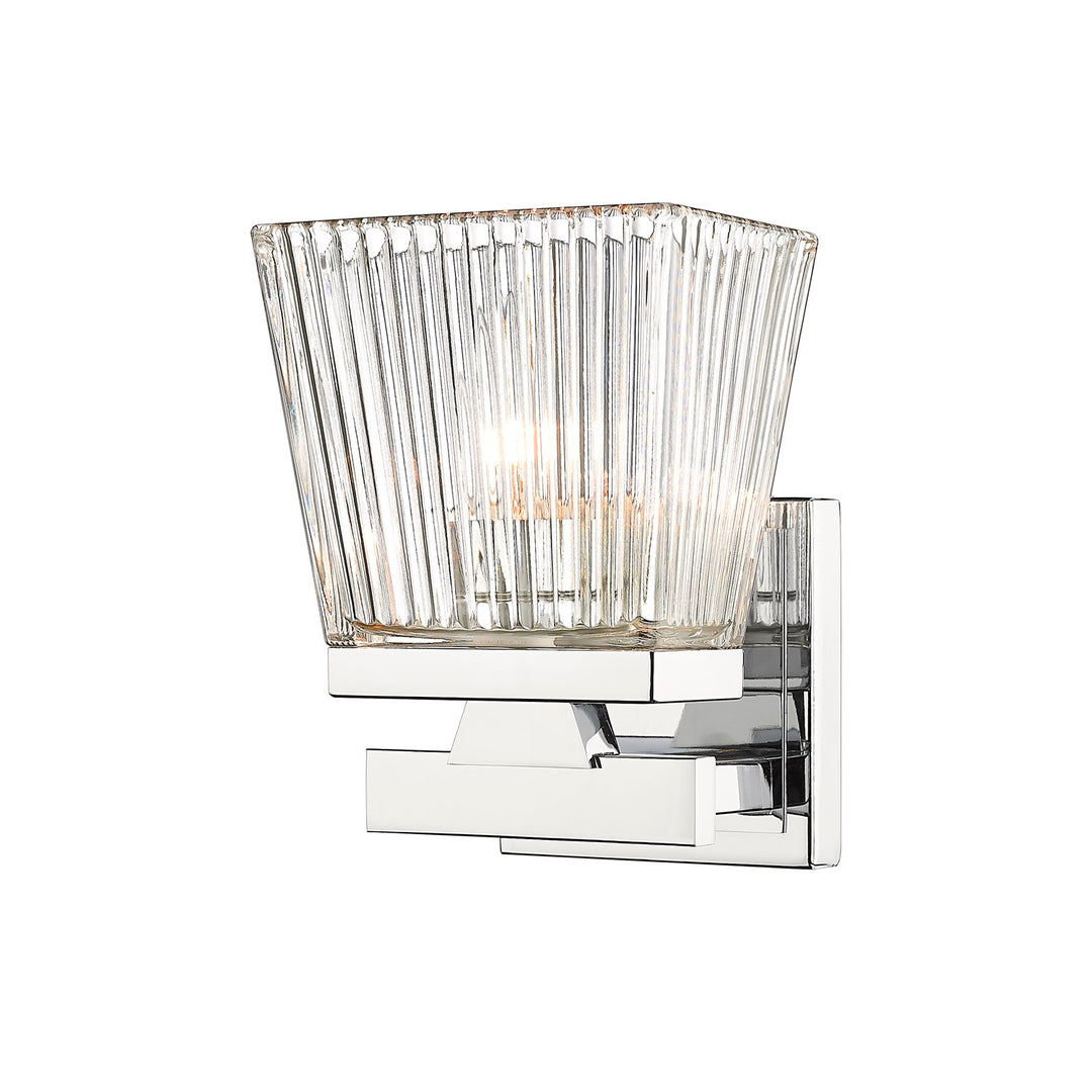 1 Light Wall Sconce by Z-Lite