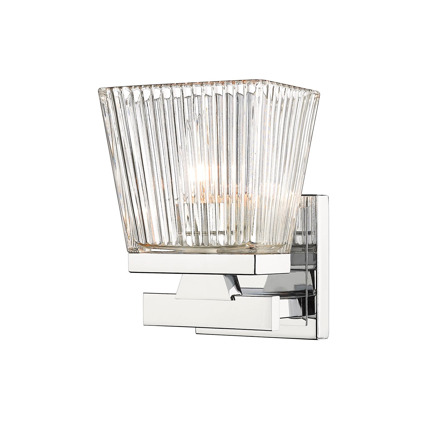 1 Light Wall Sconce by Z-Lite