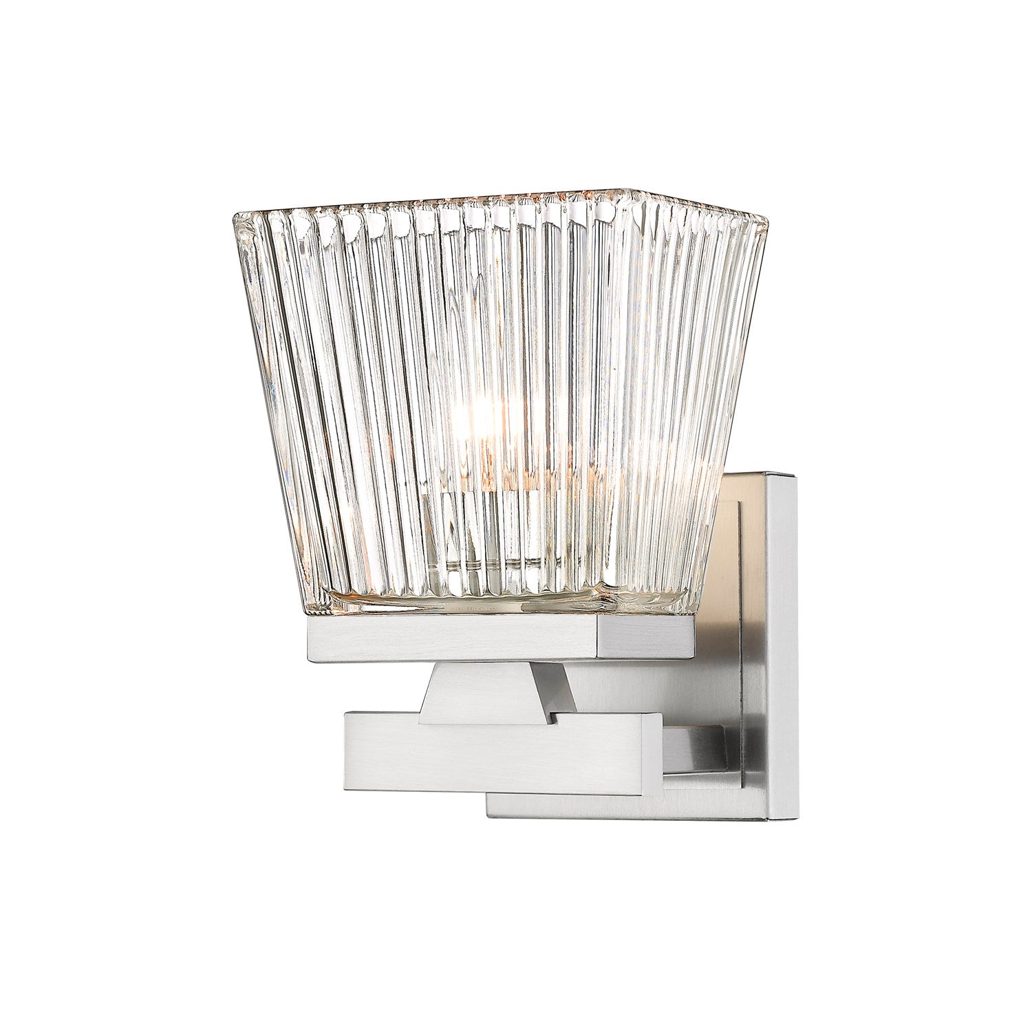 1 Light Wall Sconce by Z-Lite