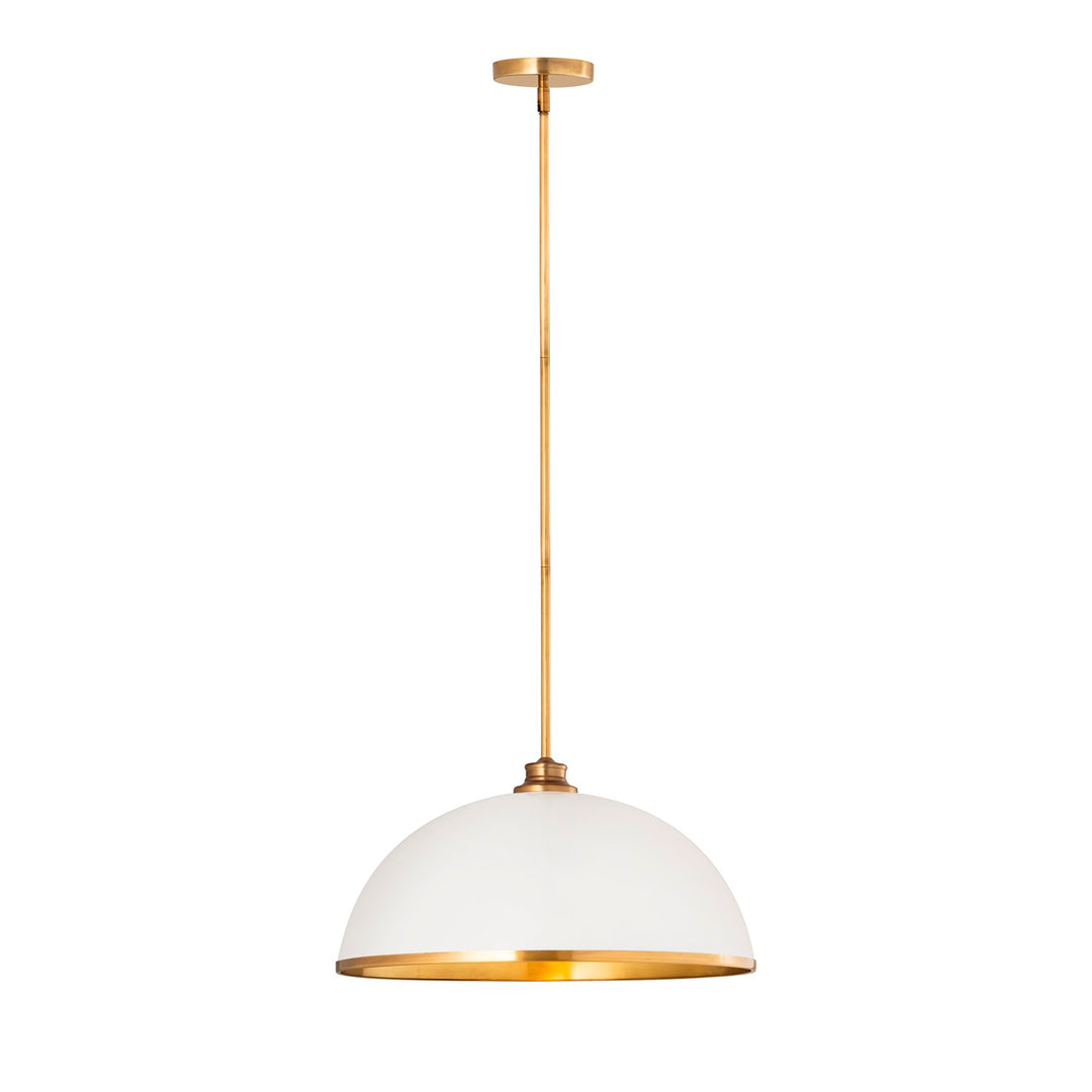 1 Light Pendant by Z-Lite