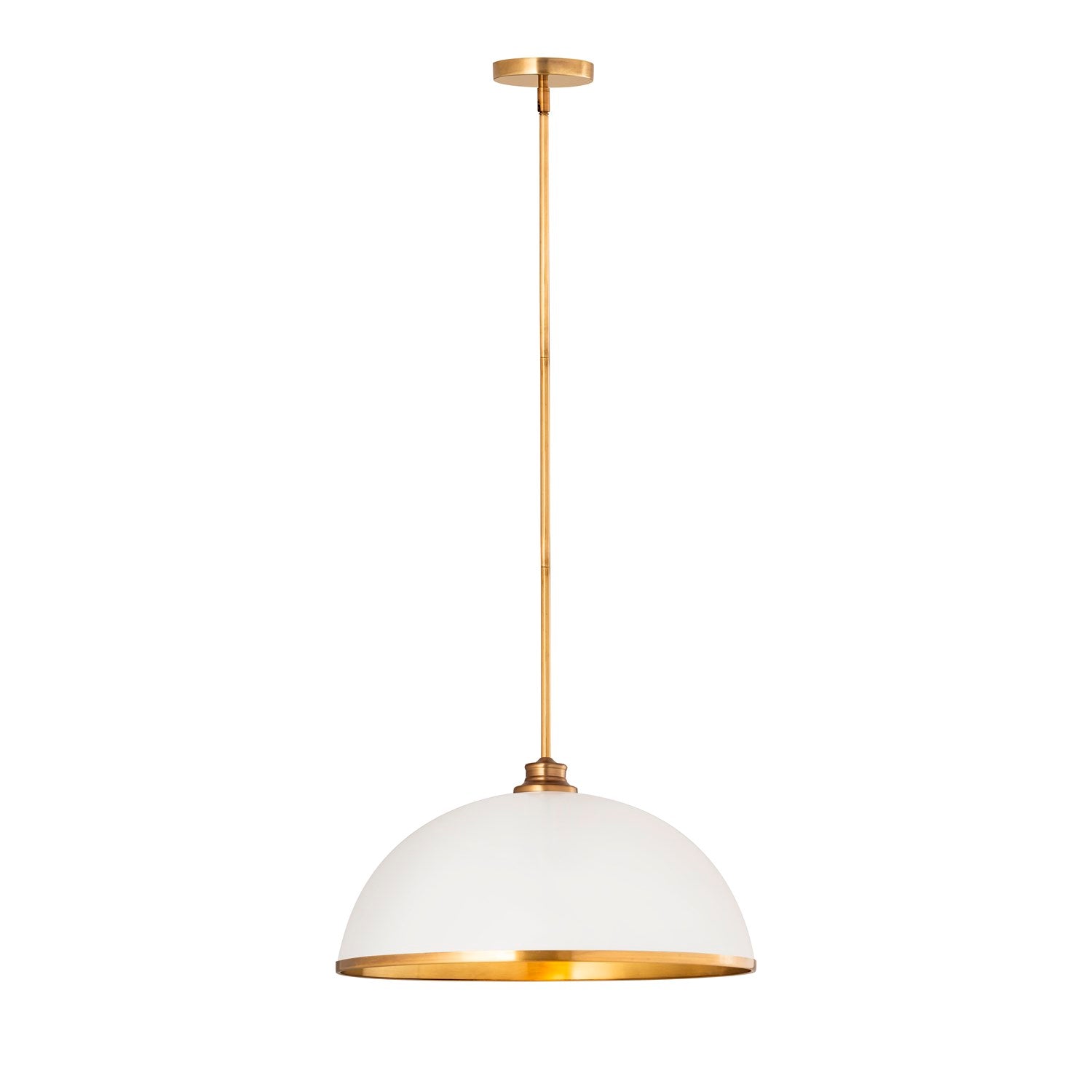 1 Light Pendant by Z-Lite