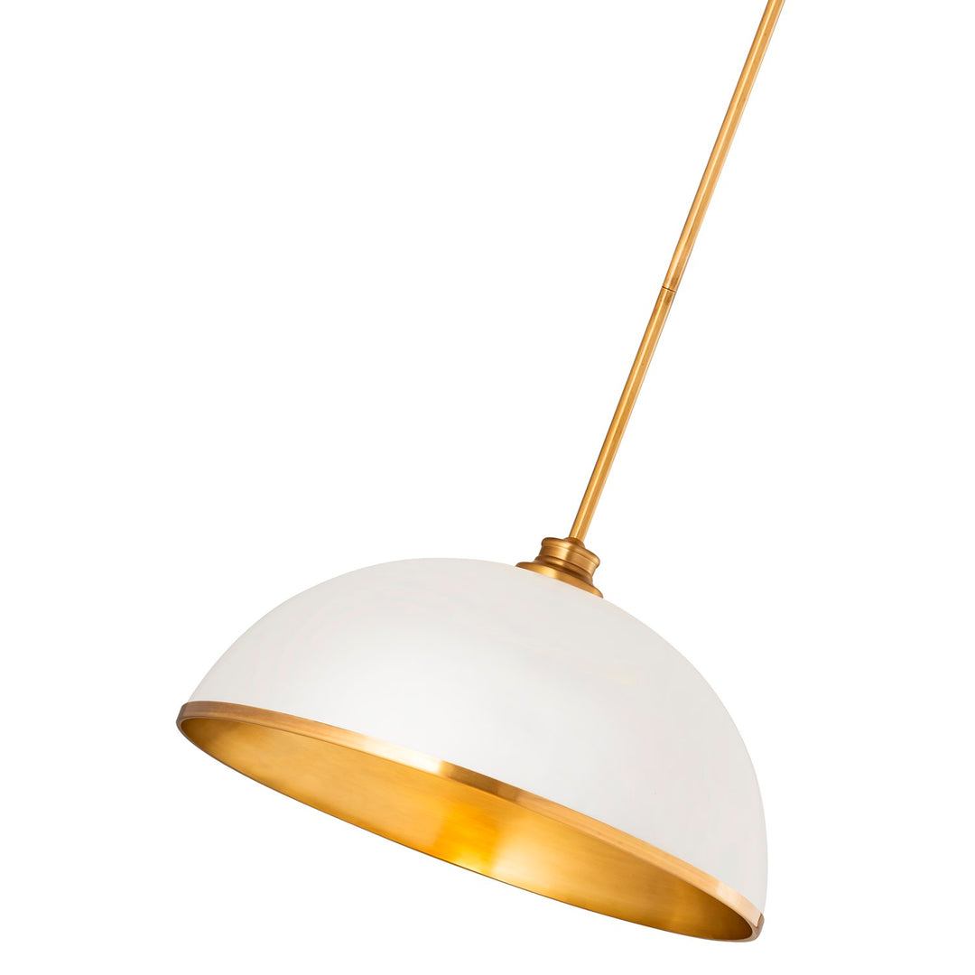 1 Light Pendant
