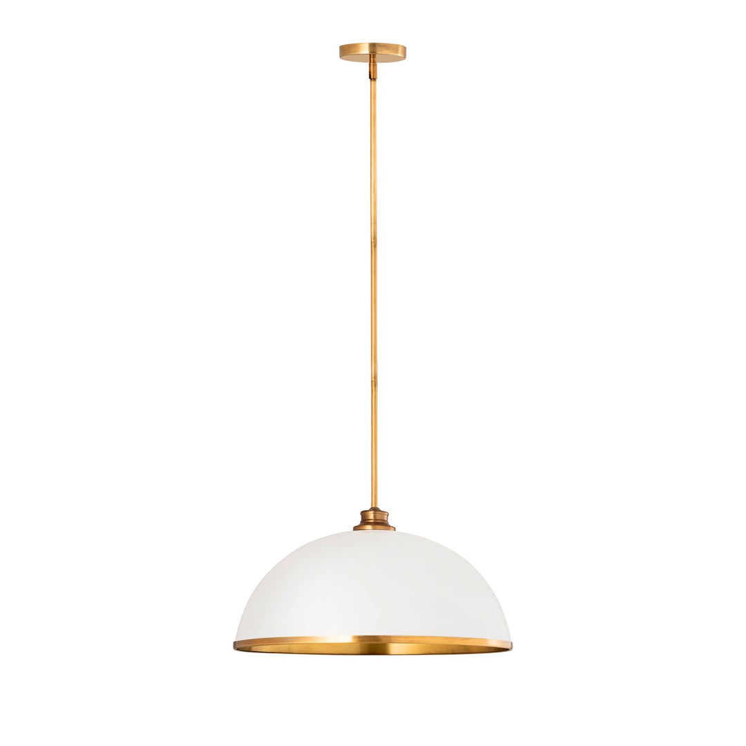 1 Light Pendant