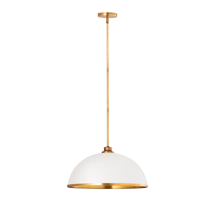 1 Light Pendant