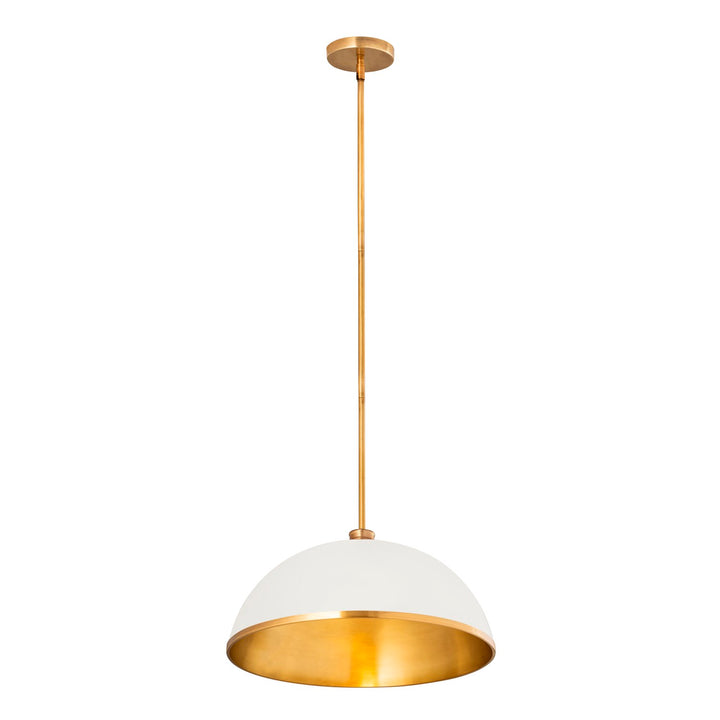 1 Light Pendant