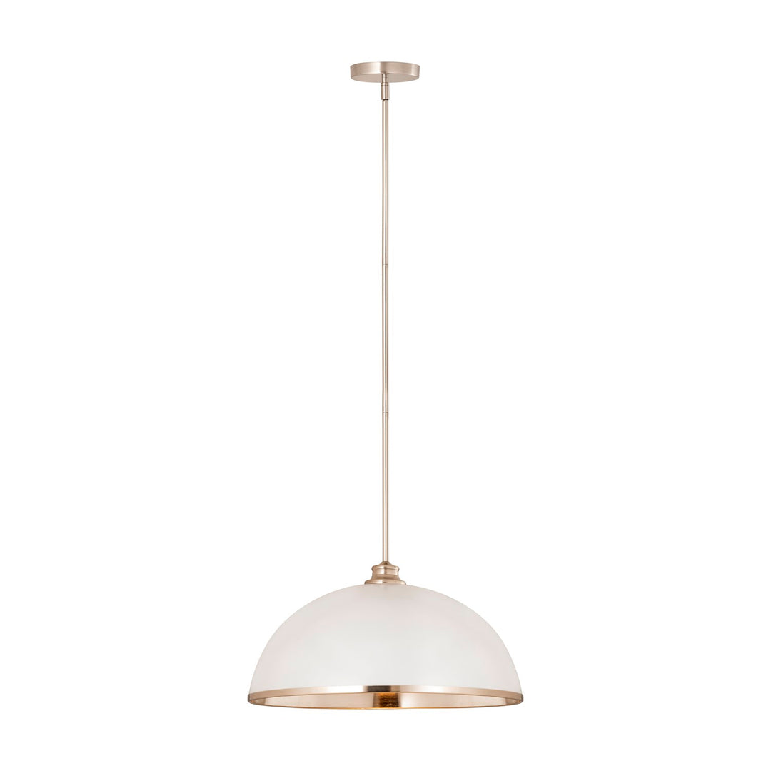 1 Light Pendant by Z-Lite