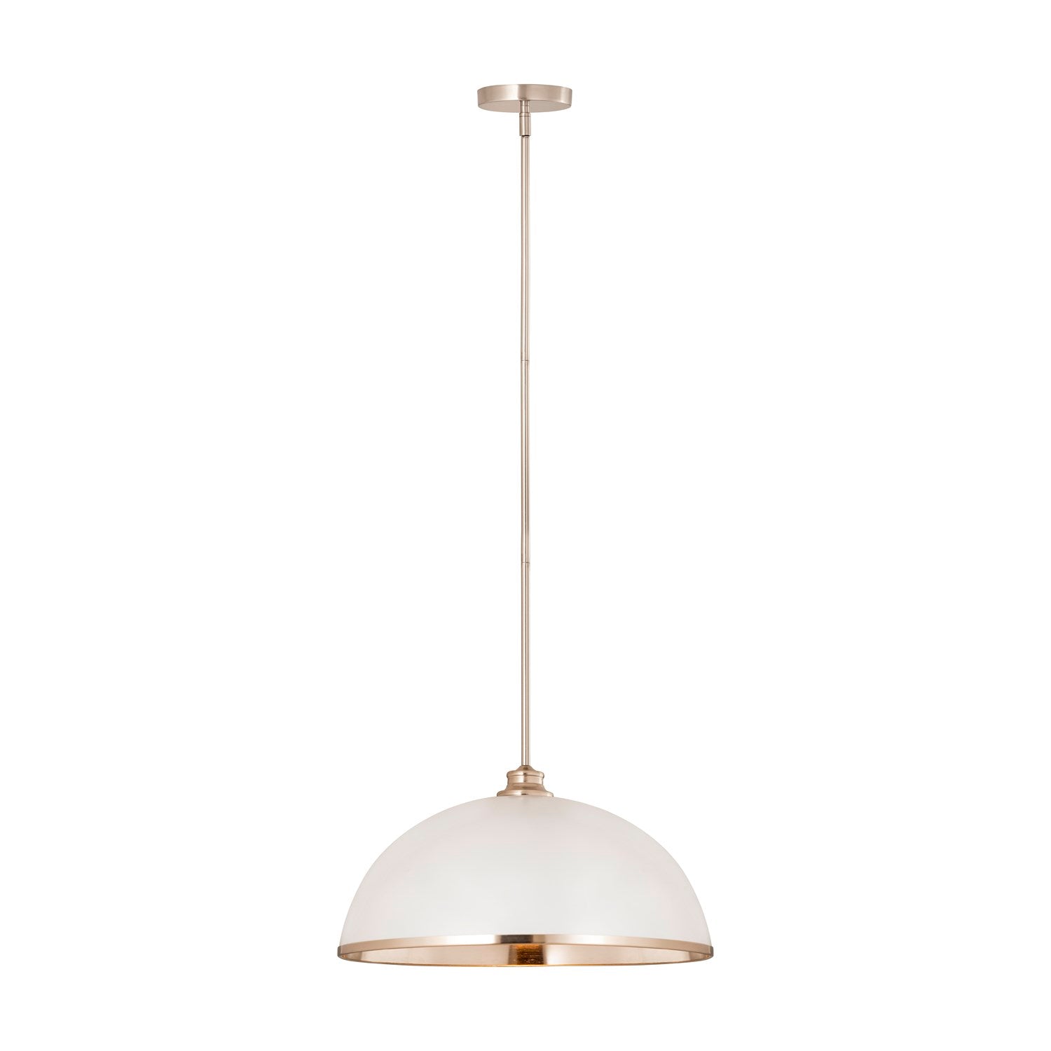 1 Light Pendant by Z-Lite