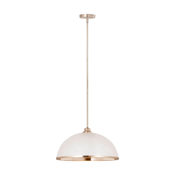 1 Light Pendant by Z-Lite