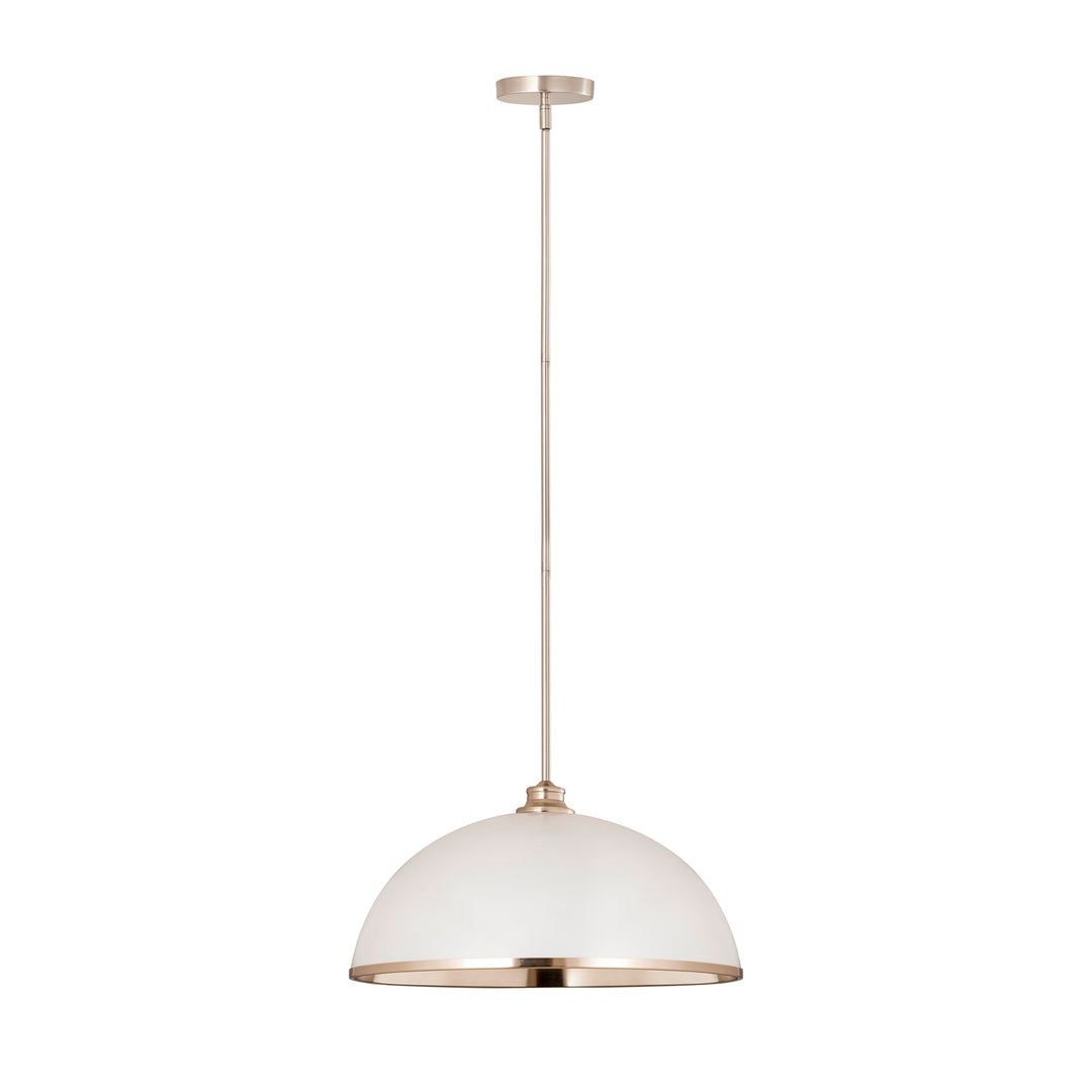 1 Light Pendant