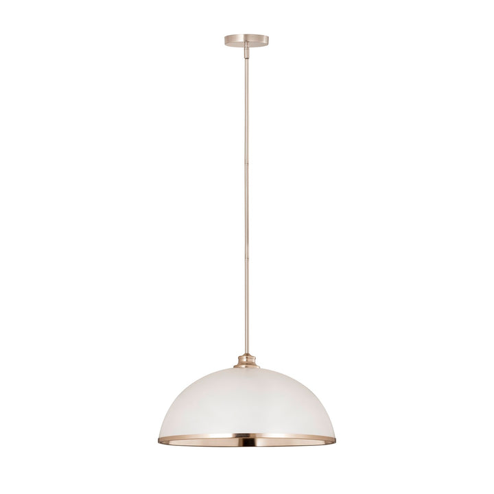 1 Light Pendant