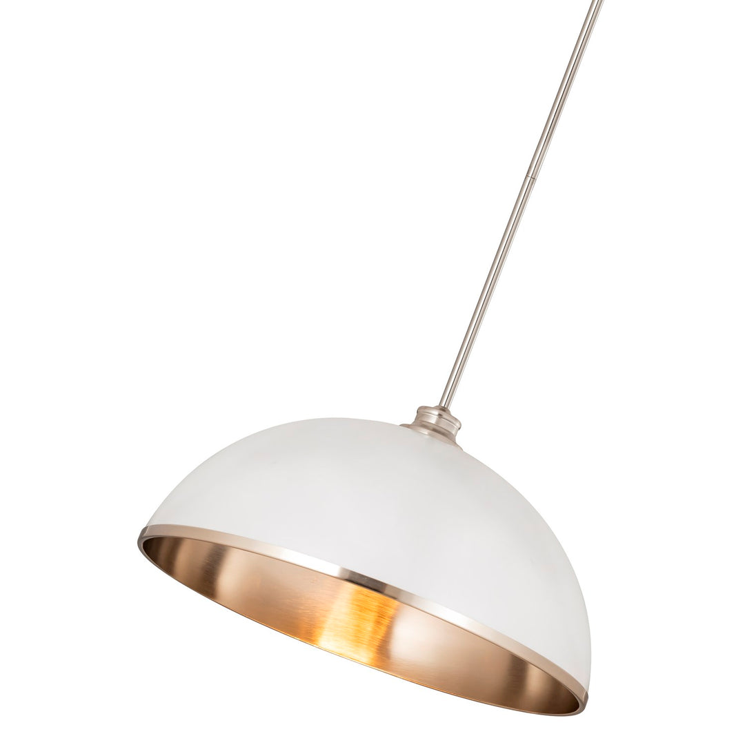 1 Light Pendant