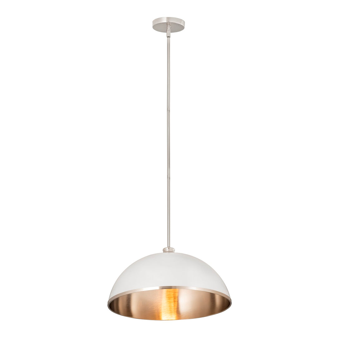 1 Light Pendant