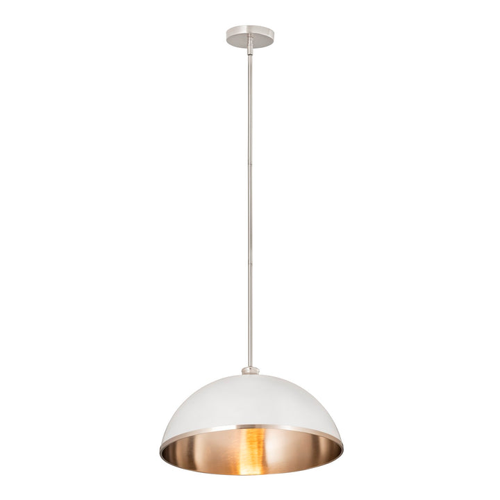 1 Light Pendant