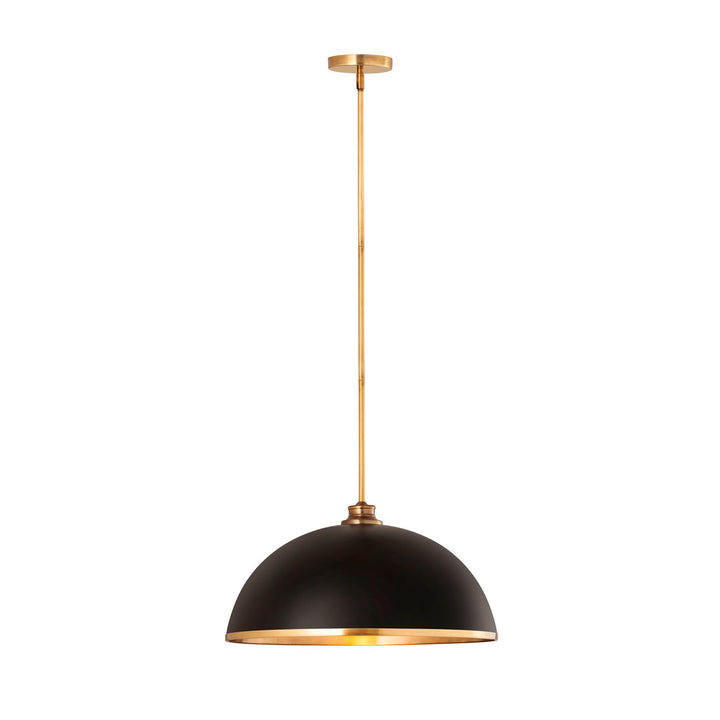 1 Light Pendant by Z-Lite