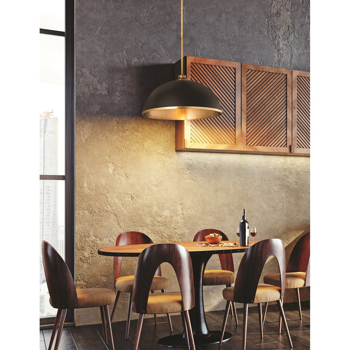 1 Light Pendant