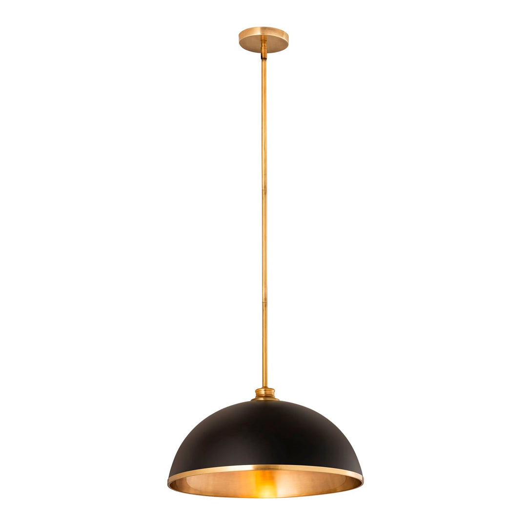 1 Light Pendant