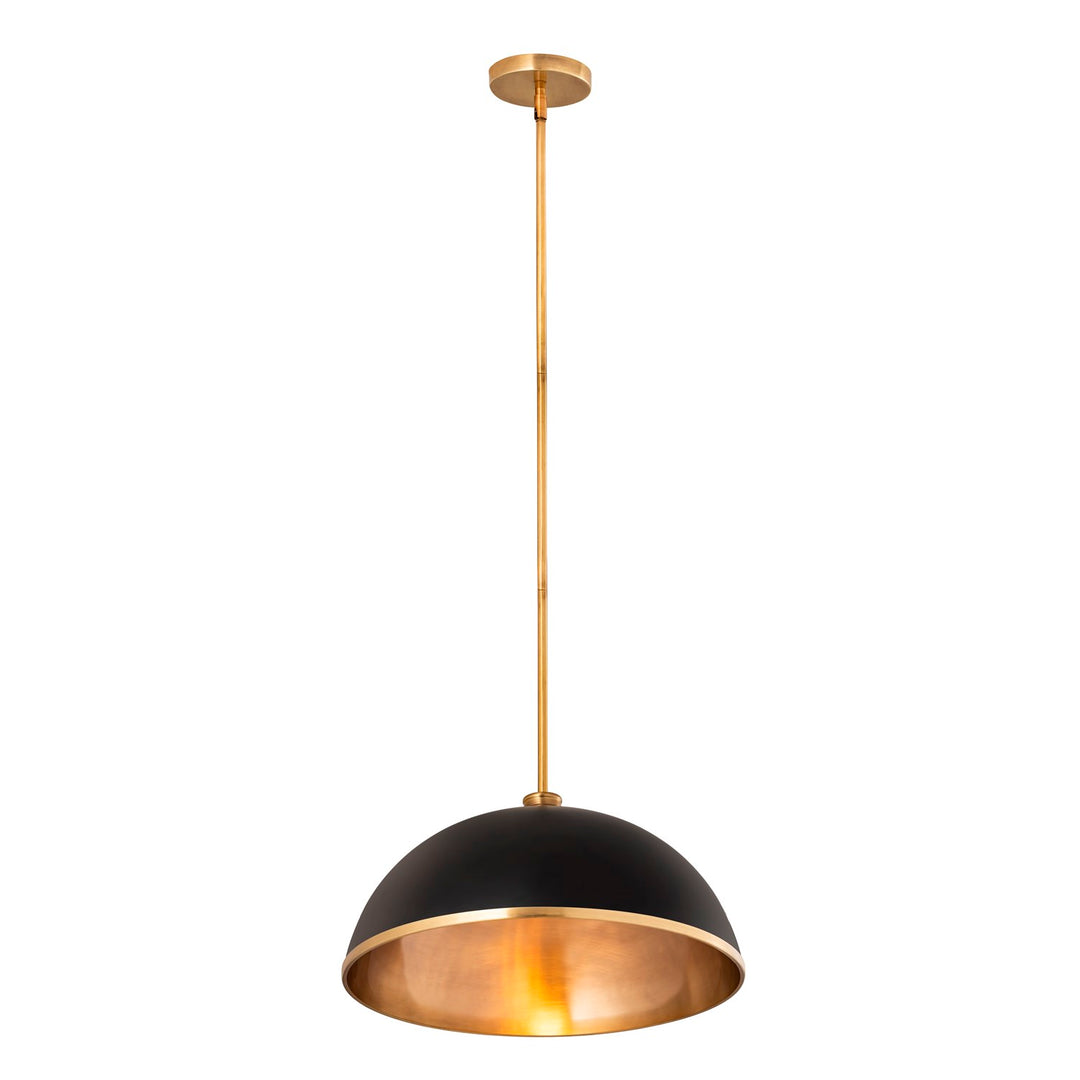 1 Light Pendant
