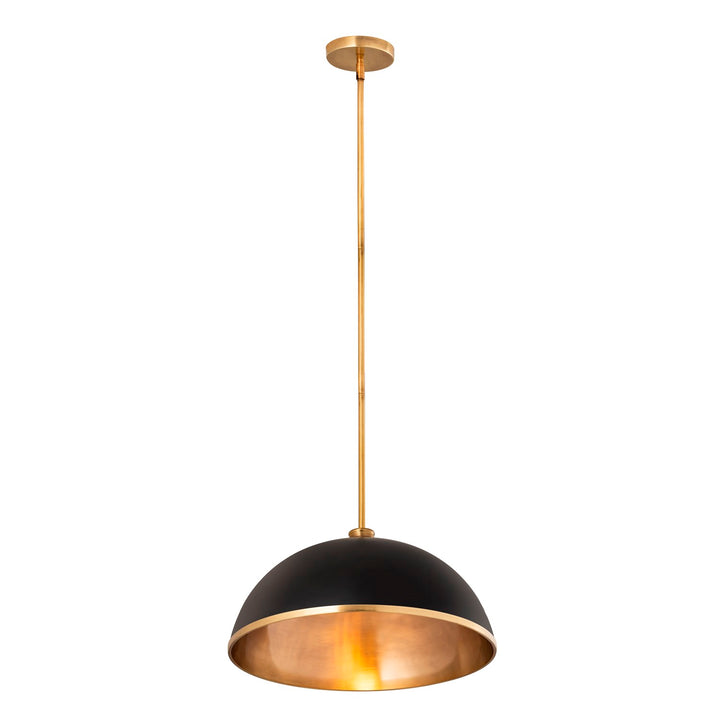 1 Light Pendant