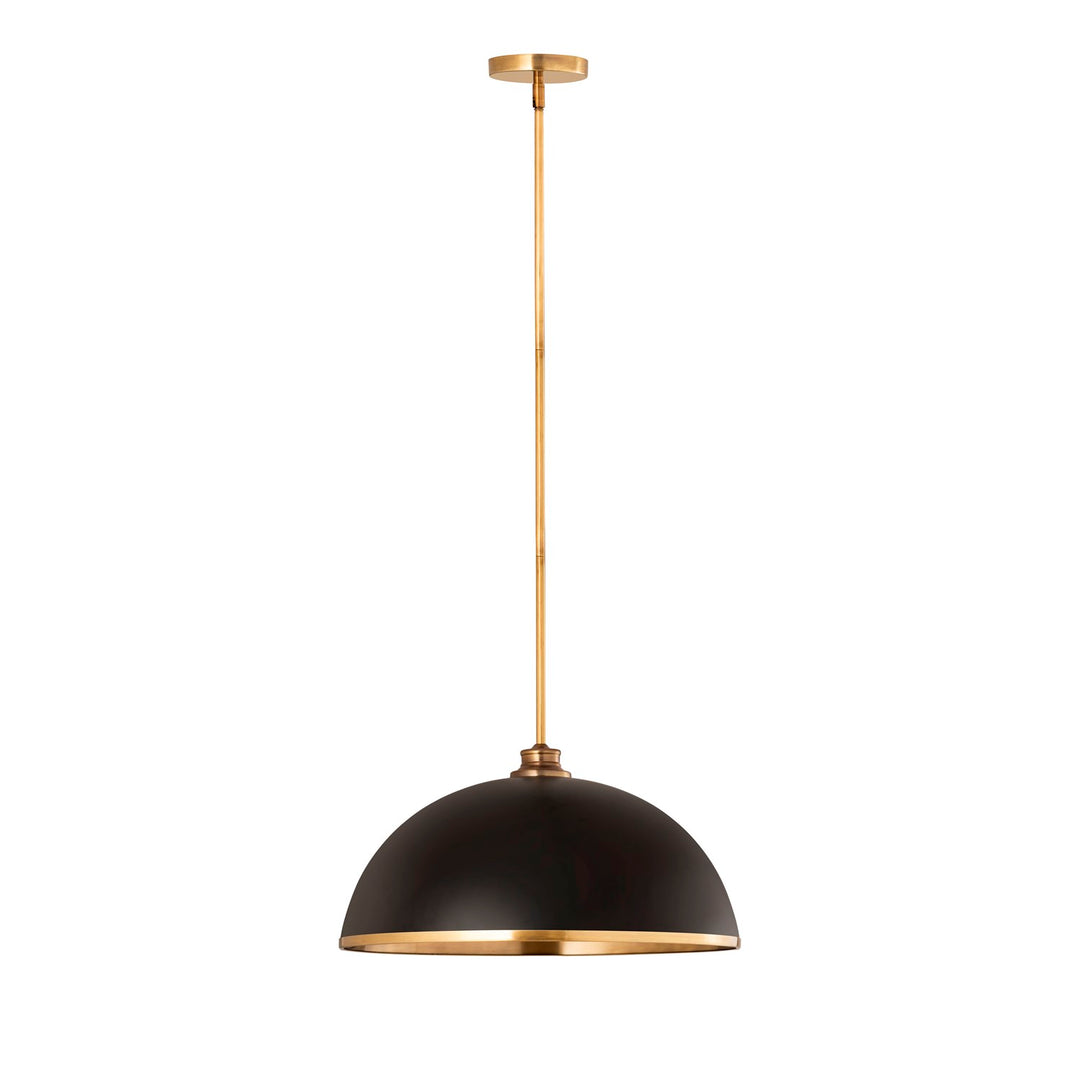 1 Light Pendant