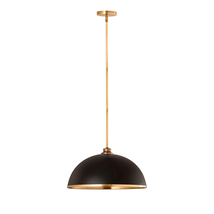 1 Light Pendant