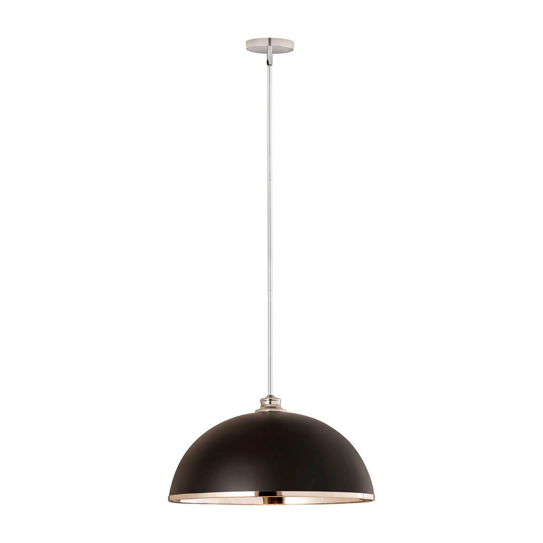 1 Light Pendant by Z-Lite