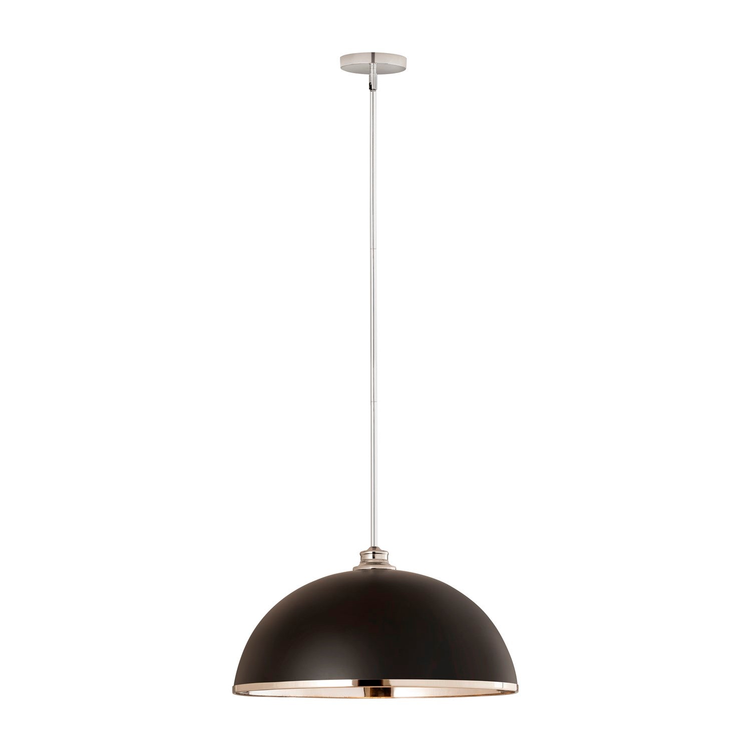 1 Light Pendant by Z-Lite