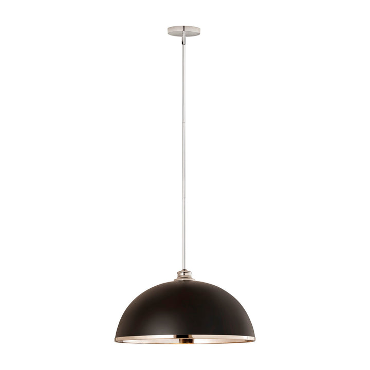 1 Light Pendant by Z-Lite