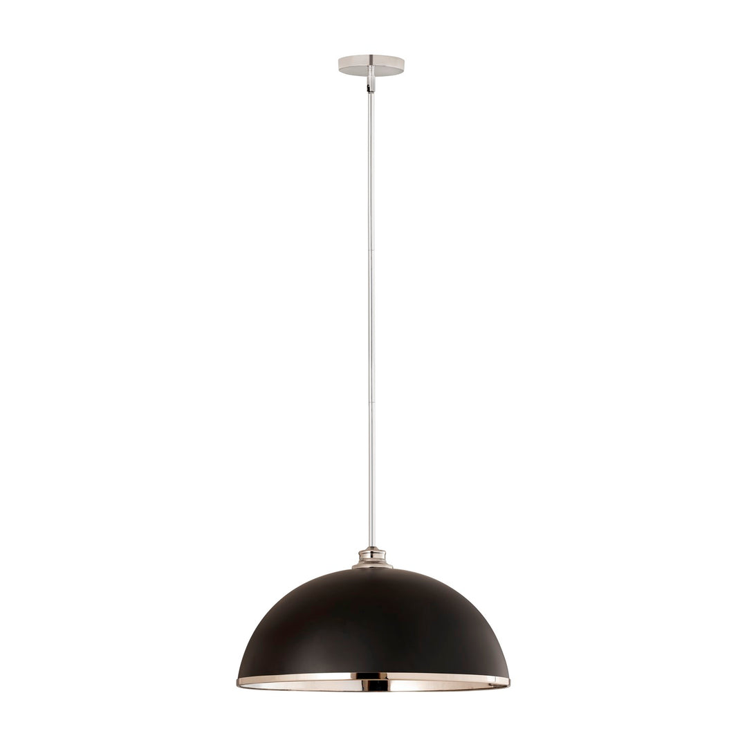1 Light Pendant
