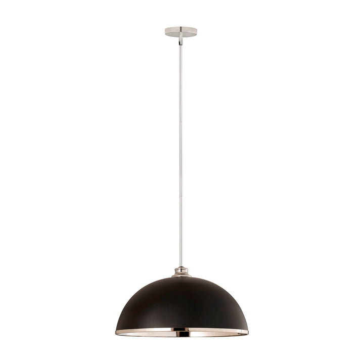 1 Light Pendant