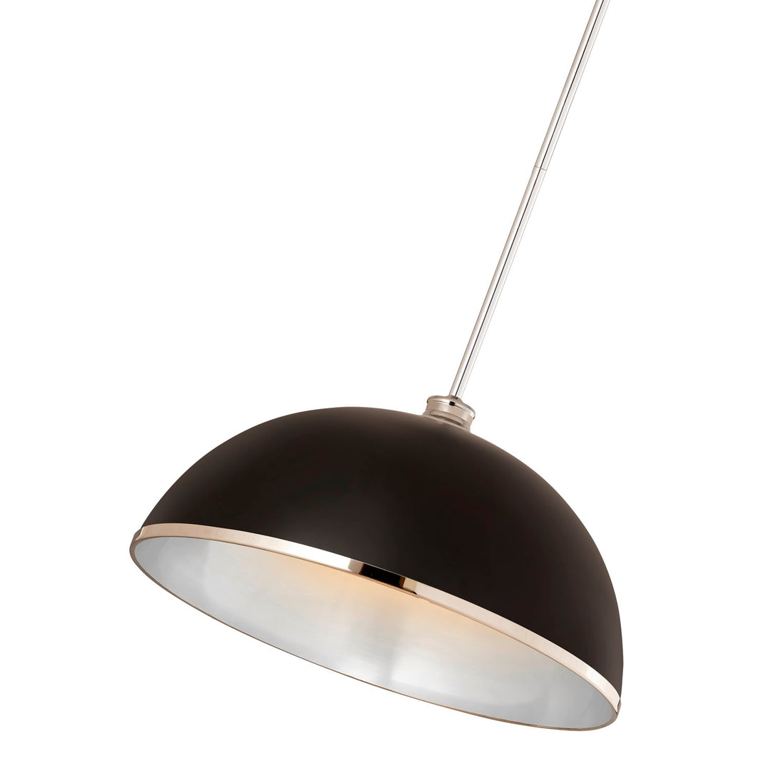 1 Light Pendant