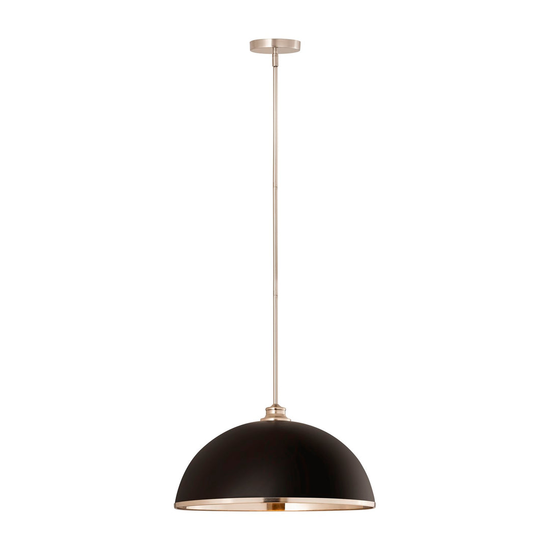 1 Light Pendant by Z-Lite