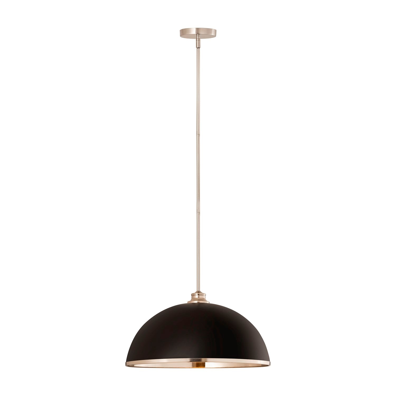 1 Light Pendant by Z-Lite